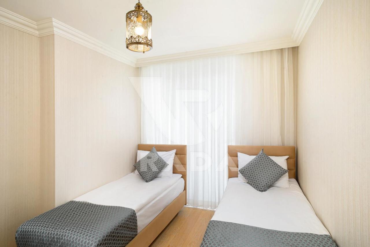 Onkel Rada Apart Hotel Antalya Exterior photo